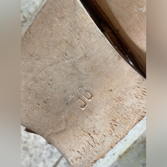 MIA Clogs - Picture 6 of 8